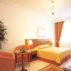 ****  Embassy Suites Hotel Sharjah United Arab Emirates