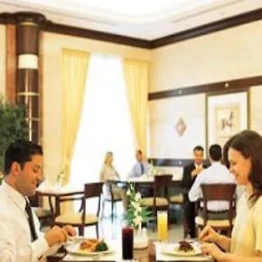 Embassy Suites Hotel Sharjah