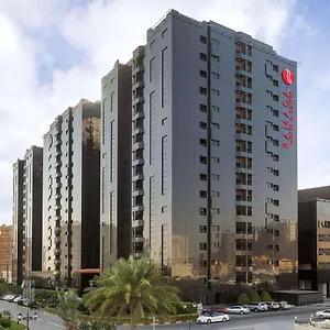 Ramada & By Wyndham Ajman