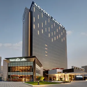 Novotel Expo Centre Sharjah