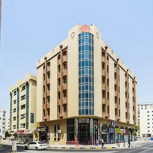 Al Ferdous Sharjah