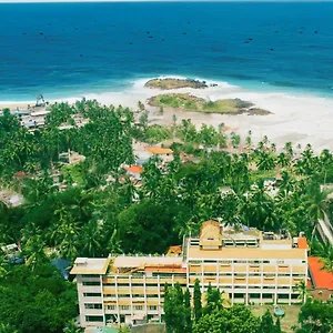 Swagath Holiday 3* Kovalam