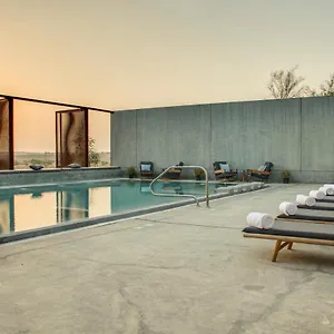 Al Faya Retreat By Collection Sharjah